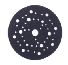 3M™ Hookit™ Purple Plus Multihole