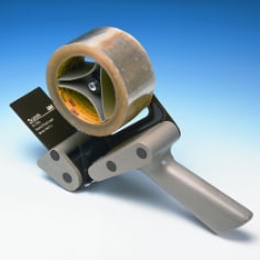 Scotch H150 LOW-NOISE BOX SEALER T19700