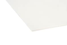 Close corner of 3M(TM) CeQUINbord CBA Inorganic Insulating Board