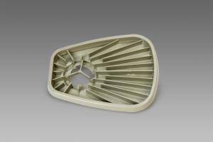 3M™ Filter Adapter 603, 100 ea/Caseimage