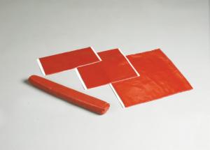 3M™ Fire Barrier Moldable Putty Pads MPP+, Red, 4 in x 8 in, (10 Each/Carton) 100 Each/Case image 3M™ Fire Barrier Moldable Putty Pads MPP+, Red, 4 in x 8 in, (10 Each/Carton) 100 Each/Caseimage