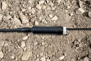 3M™ Cold Shrink Quick Splice Low Voltage QSLV-M 2-500, Non-shielded, 1 kV, 10/case image 3M™ Cold Shrink Quick Splice Low Voltage QSLV-M 2-500, Non-shielded, 1 kV, 10/caseimage