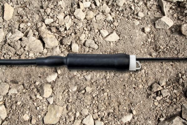 ™ Cold Shrink Quick Splice Low Voltage QSLV-M 2-500
