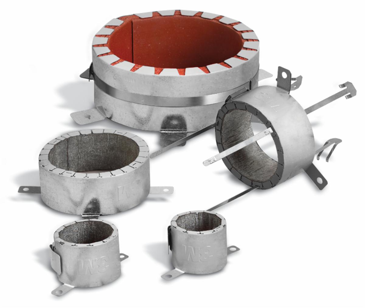 3M™ Fire Barrier Plastic Pipe Device 3M United States