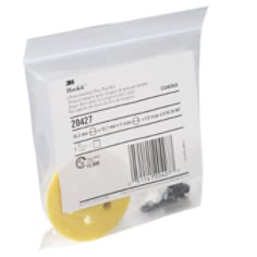 3M™ Kit de Esponjas para Discos Abrasivos para Lixar, PN20447