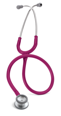 3M(TM) Littmann(R) Classic II Pediatric Stethoscope, Model 2122