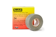 Scotch® 24 Metalldrahtgewebeschlauch