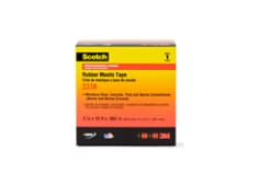 3M(TM) Scotch(R) Rubber Mastic Tape 2228