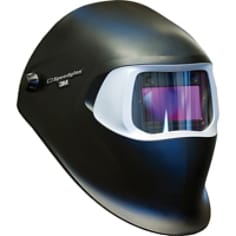 3M™ Speedglas™ Pantalla de soldadura 100, con filtros