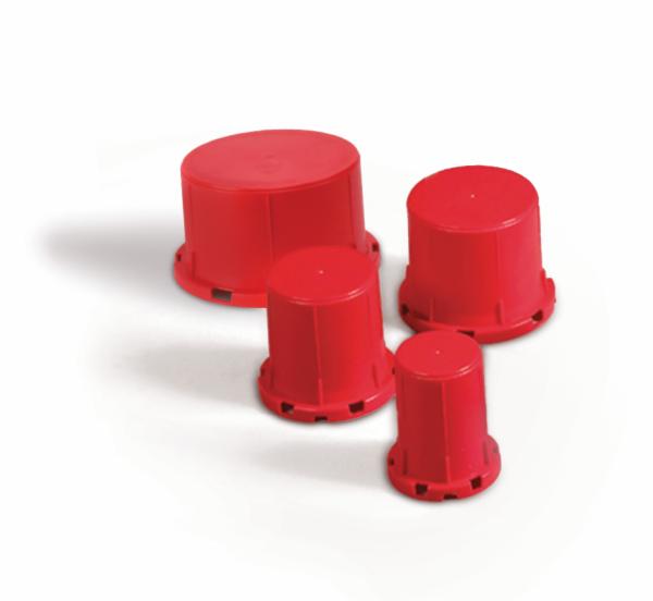 ™ Fire Barrier Cast-In Device Height Adaptor