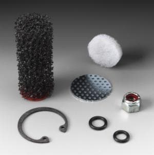 3M™ Versaflo Air Regulating Valve Spare Parts Kit W-3036 1 EA/Case image 3M™ Versaflo Air Regulating Valve Spare Parts Kit W-3036 1 EA/Caseimage