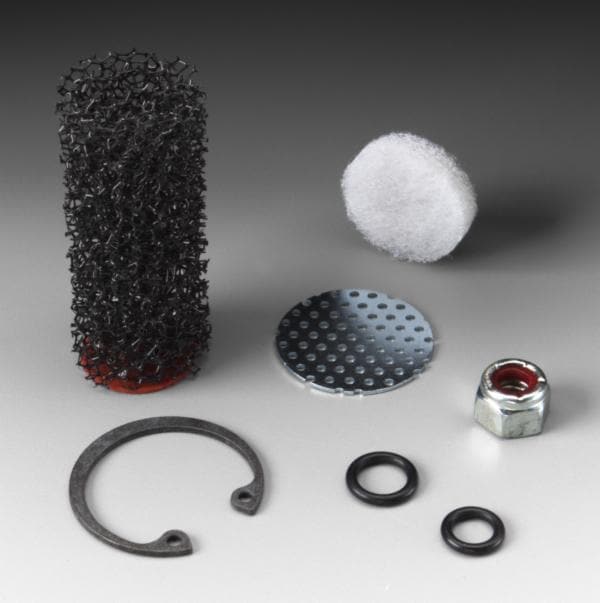 ™ Versaflo Air Regulating Valve Spare Parts Kit