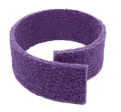 Scotch-BriteHS Blend&FinishRolls,4" 6" 8"x30', 64268,64275,64251