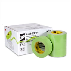 Scotch(R) Performance Masking Tape 233+, 26340