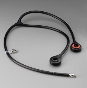 3M™ Combination Dual Airline Back-Mounted Breathing Tube SA-2600/37001(AAD) 1 EA/Case image 3M™ Combination Dual Airline Back-Mounted Breathing Tube SA-2600/37001(AAD) 1 EA/Caseimage