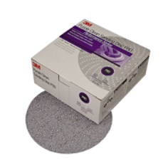 3M(TM) Purple Clean Sanding Hookit(TM) Disc, MMM01810-1