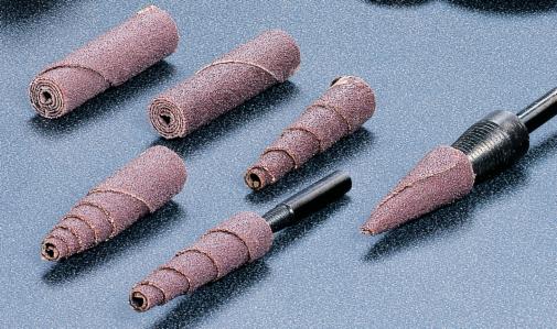 Standard Abrasives Coated Abrasive Specialties Cartridge Rolls