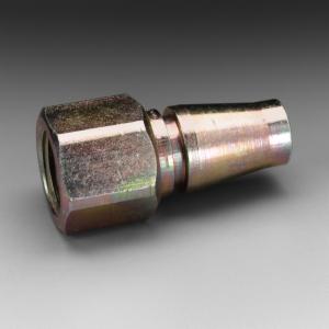 3M™ Plug W-3198-2/07156(AAD), 1/2 in Body Size, 3/8 in FPT, Schrader 2/Caseimage