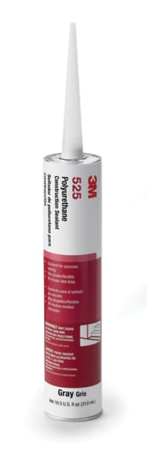 3M(TM) 525 Polyurethane Construction Sealant