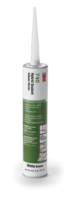 3M(TM) 740 Hyrbid Sealant