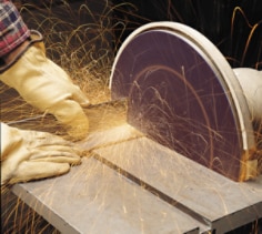 3M(TM) PSA Cloth Disc 248D/348D, Aluminum Oxide, X wt. Cloth