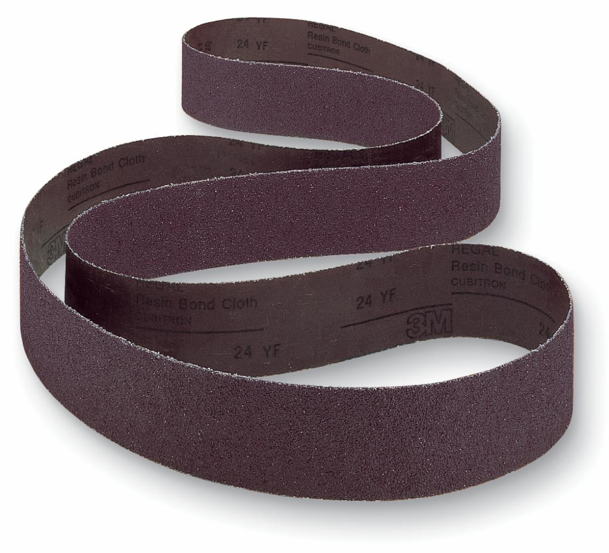 ™ Cloth Belt 341D