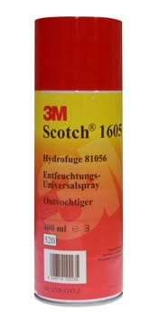 Scotch® 1605 Deshumidificador 400ml