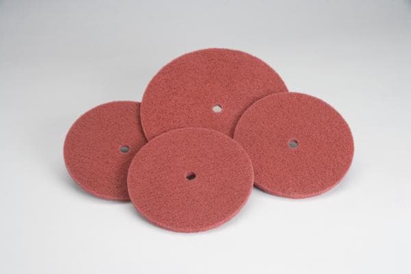 Standard Abrasives Buff and Blend HP Disc
