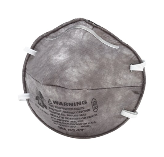 r95 particulate respirator