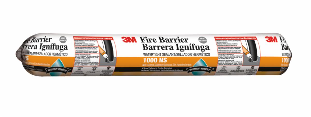 ™ Fire Barrier Water Tight Sealant 1000 NS