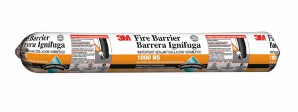™ Fire Barrier Water Tight Sealant 1000 NS