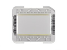 Lava Zirconia Frame Multi, knockout