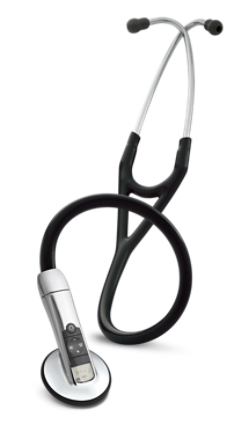 3M(TM) Littmann(R) Electronic Stethoscope, Model 3200BK