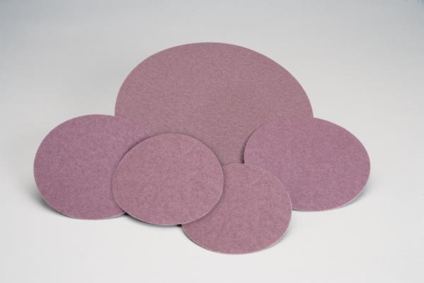 Standard Abrasives Medium Holder Pad fits Sioux Tools 635325