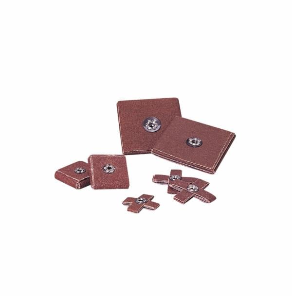 Standard Abrasives S/C Cross Pad 724346