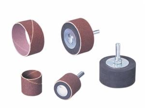 Standard Abrasives A/O Spiral Band 700518, 1/2 in x 1/2 in 60, 100 ea/Caseimage