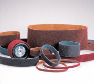 Standard Abrasives Surface Conditioning RC Belt 888081, 1/2 in x 12 in VFN, 10 ea/Case image Standard Abrasives Surface Conditioning RC Belt 888081, 1/2 in x 12 in VFN, 10 ea/Caseimage