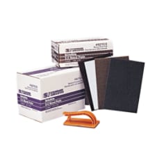 Standard Abrasives Hand Pads