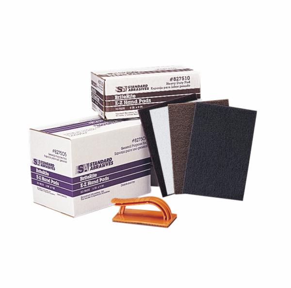 Standard Abrasives Buff and Blend HS Power Pad