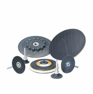 Standard Abrasives Resin Fiber Firm Holder Pad 543604, 7 in, 10 ea/Caseimage