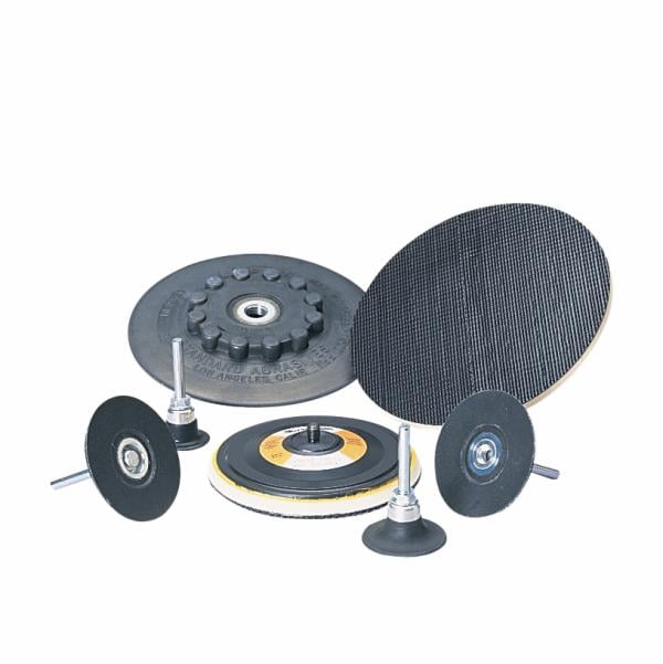 Standard Abrasives Quick Change TR Firm Holder Pad 546055