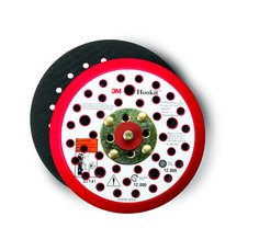 Hookit(TM) Clean Sanding Low Profile Disc Pad, MMM20353-1