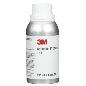 3M™ Adhesion Promoter 111, Clear, 250 mL, 4 Bottles/Case image 3M™ Adhesion Promoter 111, Clear, 250 mL, 4 Bottles/Caseimage