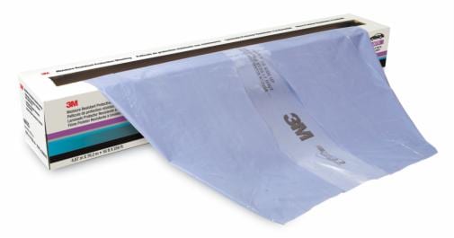 3M(TM) Moisture Resistant Protective Sheeting, 06725