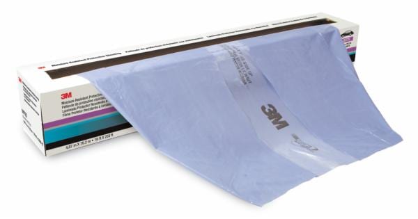 ™ Moisture Resistant Protective Sheeting
