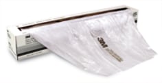 3M™ Plastic Sheeting, 06723, 12 ft x 400 ft (3.66 m x 121.9 m)