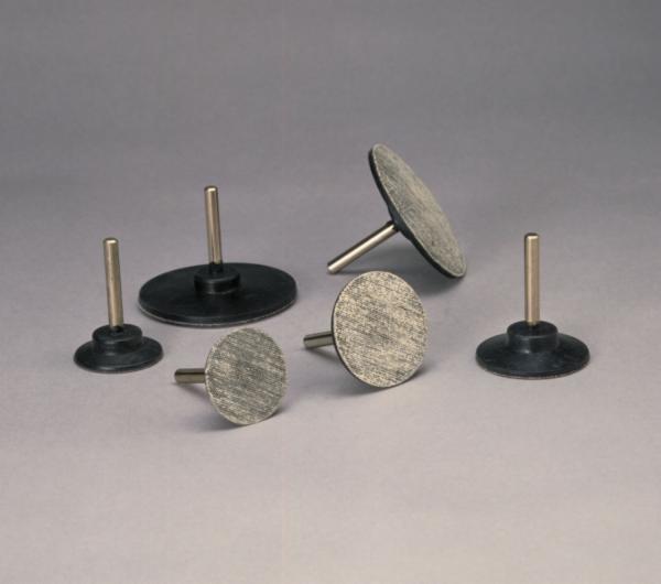 Standard Abrasives Hook and Loop Holder Pad 840052