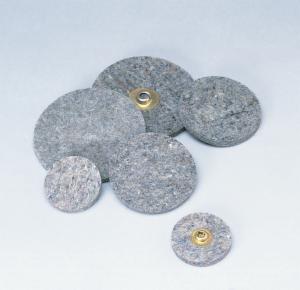 Standard Abrasives Quick Change Felt Polishing Disc, 840300, TSM, 2 in, 10/Carton, 100 ea/Case image Standard Abrasives Quick Change Felt Polishing Disc, 840300, TSM, 2 in, 10/Carton, 100 ea/Caseimage