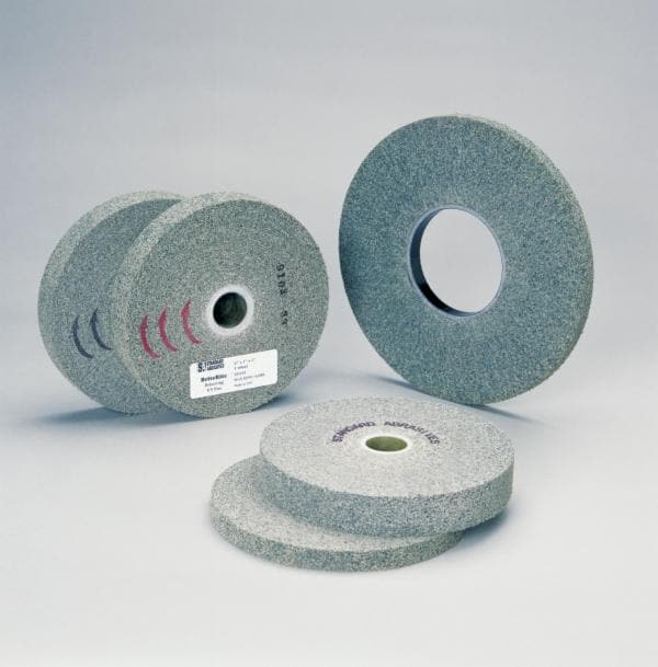 Standard Abrasives GP Plus Wheel 850353