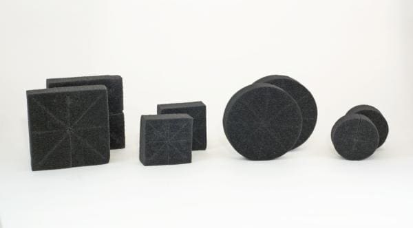 ™ Fire Barrier Pass-Through Device Foam Plugs